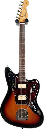Fender Kurt Cobain Jaguar HH Sunburst (Pre-Owned) #MX25017443 Fender Kurt Cobain Jaguar HH Sunburst (Pre-Owned) #MX25017443