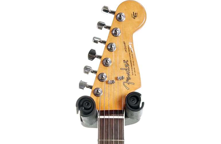 Fender Kurt Cobain Jaguar HH Sunburst (Pre-Owned) #MX25017443 Fender Kurt Cobain Jaguar HH Sunburst (Pre-Owned) #MX25017443