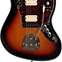 Fender Kurt Cobain Jaguar HH Sunburst (Pre-Owned) #MX25017443