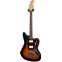 Fender Kurt Cobain Jaguar HH Sunburst (Pre-Owned) #MX25017443 Front View