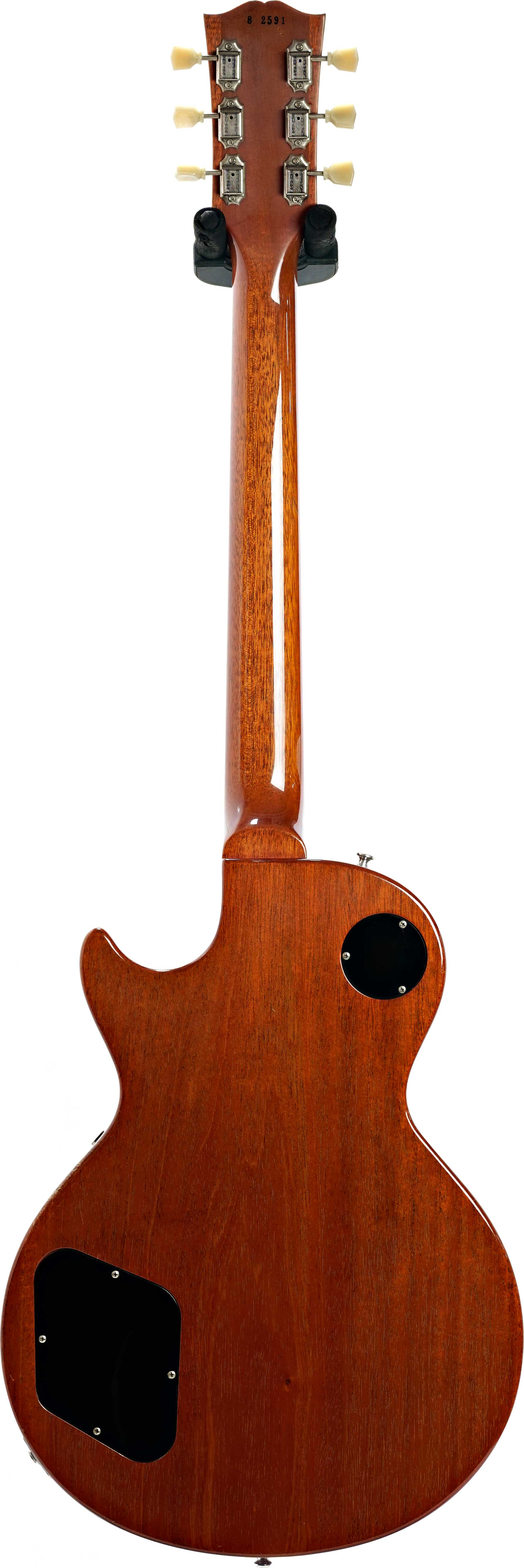 Gibson Custom Shop 2002 Art & Historic 1958 Les Paul Reissue (Pre-Owned) #82591