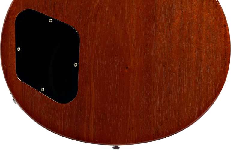 Gibson Custom Shop 2002 Art & Historic 1958 Les Paul Reissue (Pre-Owned) #82591 Gibson Custom Shop 2002 Art & Historic 1958 Les Paul Reissue (Pre-Owned) #82591