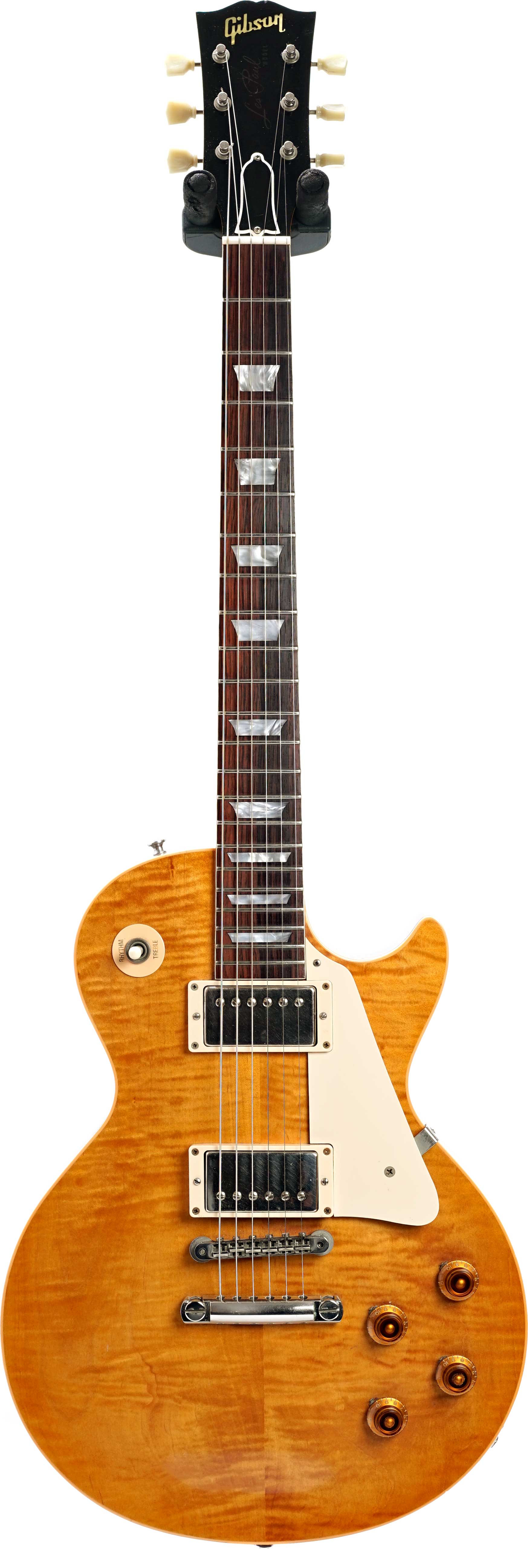 Gibson Custom Shop 2002 Art & Historic 1958 Les Paul Reissue (Pre-Owned) #82591