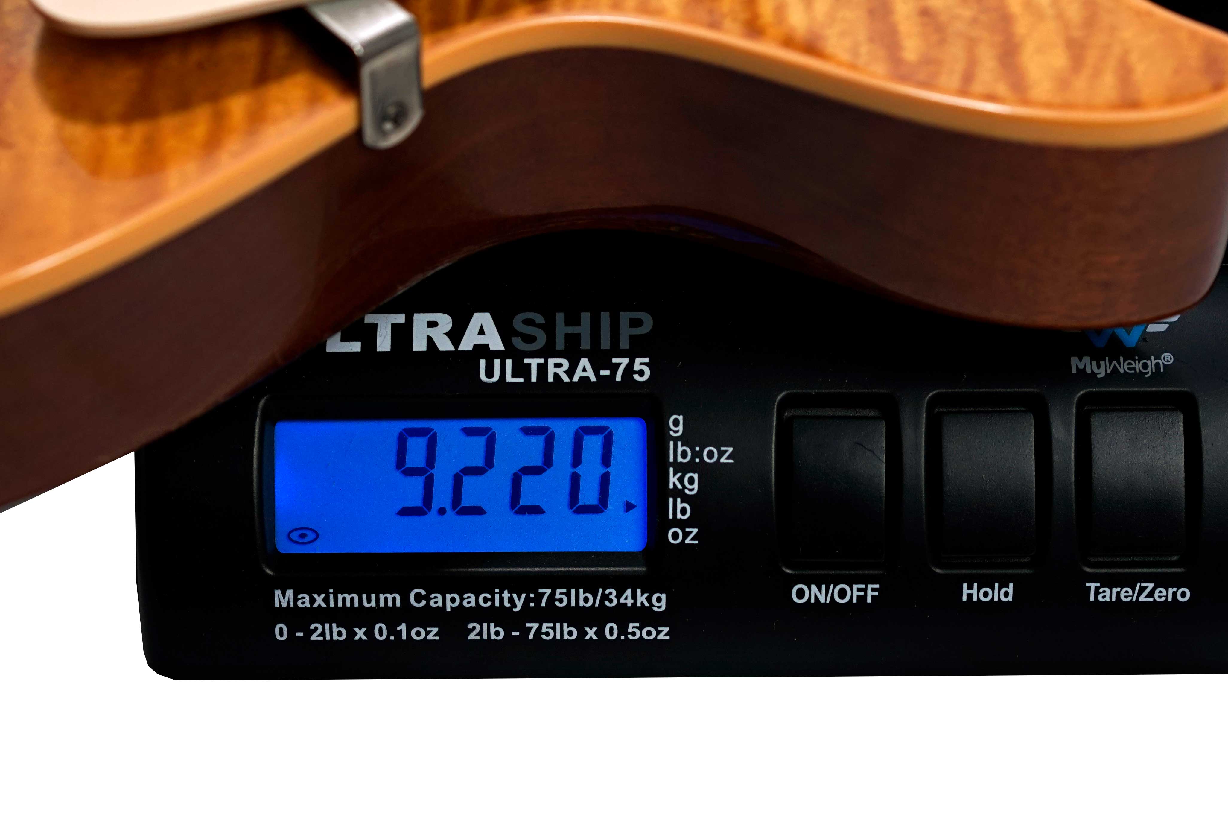 Gibson Custom Shop 2002 Art & Historic 1958 Les Paul Reissue (Pre-Owned) #82591