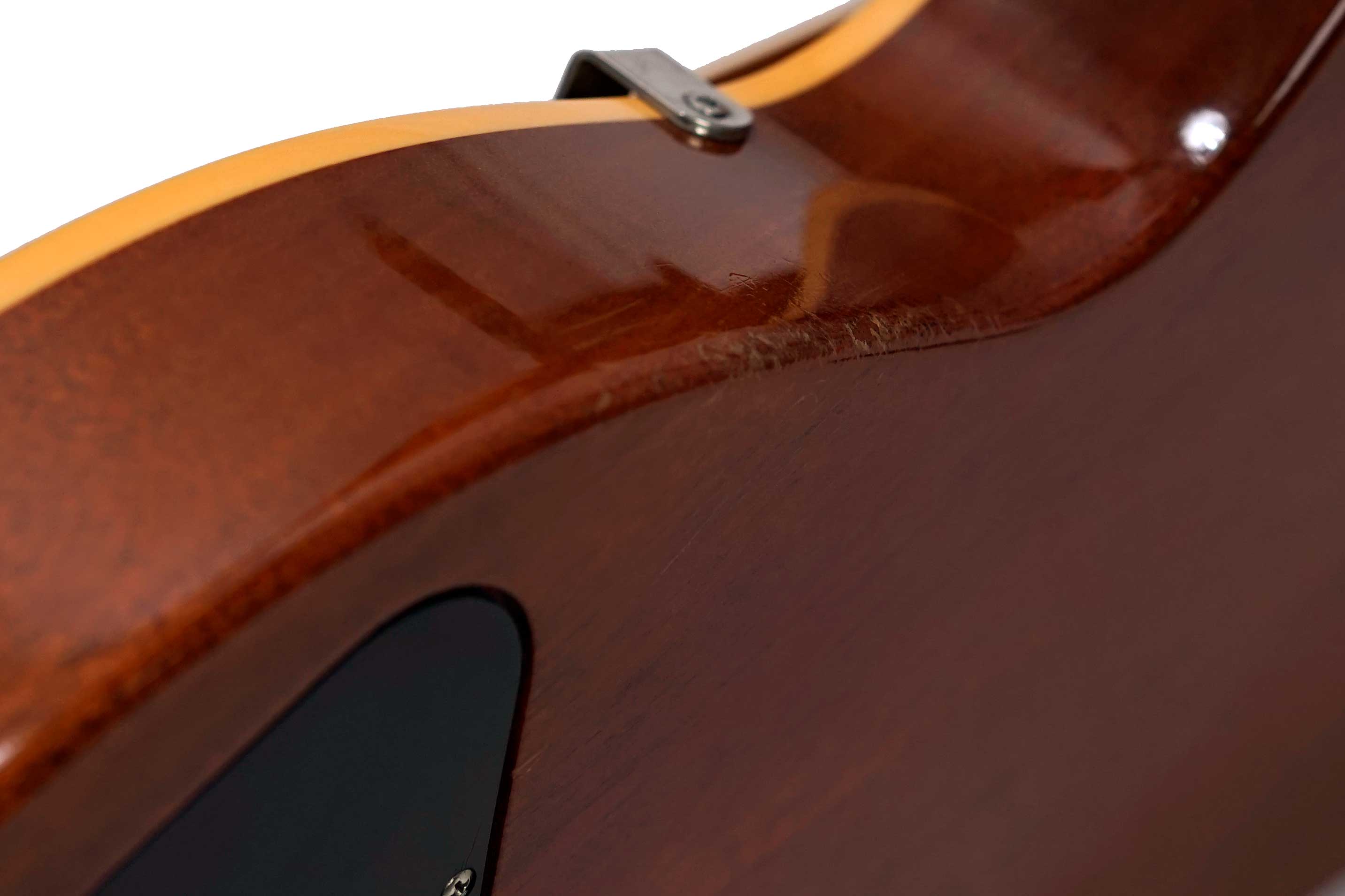 Gibson Custom Shop 2002 Art & Historic 1958 Les Paul Reissue (Pre-Owned) #82591