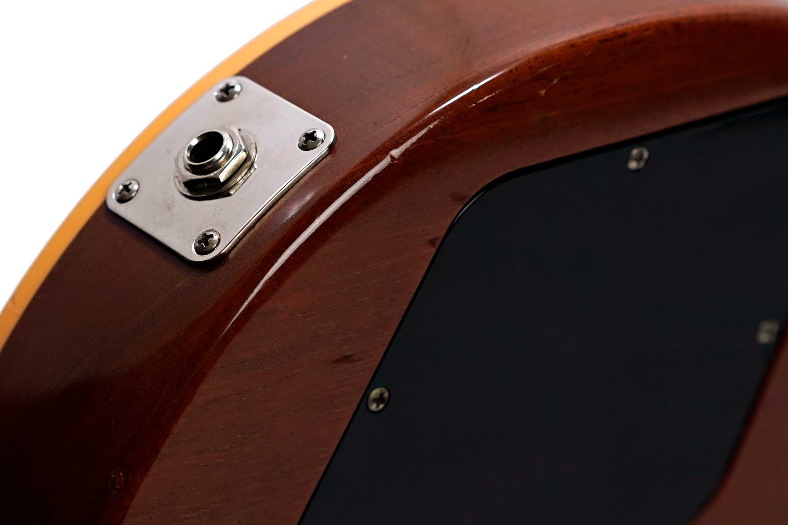 Gibson Custom Shop 2002 Art & Historic 1958 Les Paul Reissue (Pre-Owned) #82591