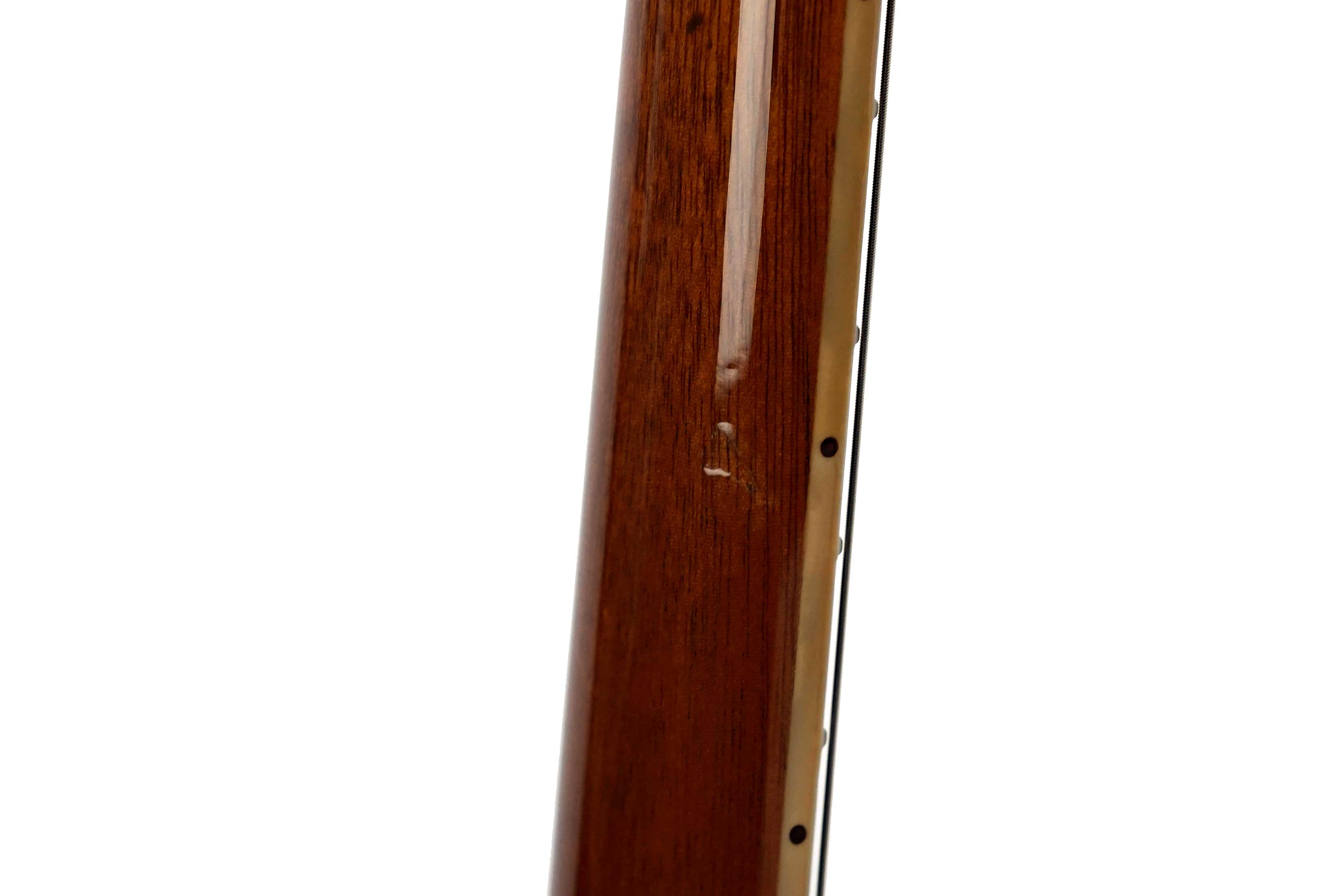 Gibson Custom Shop 2002 Art & Historic 1958 Les Paul Reissue (Pre-Owned) #82591