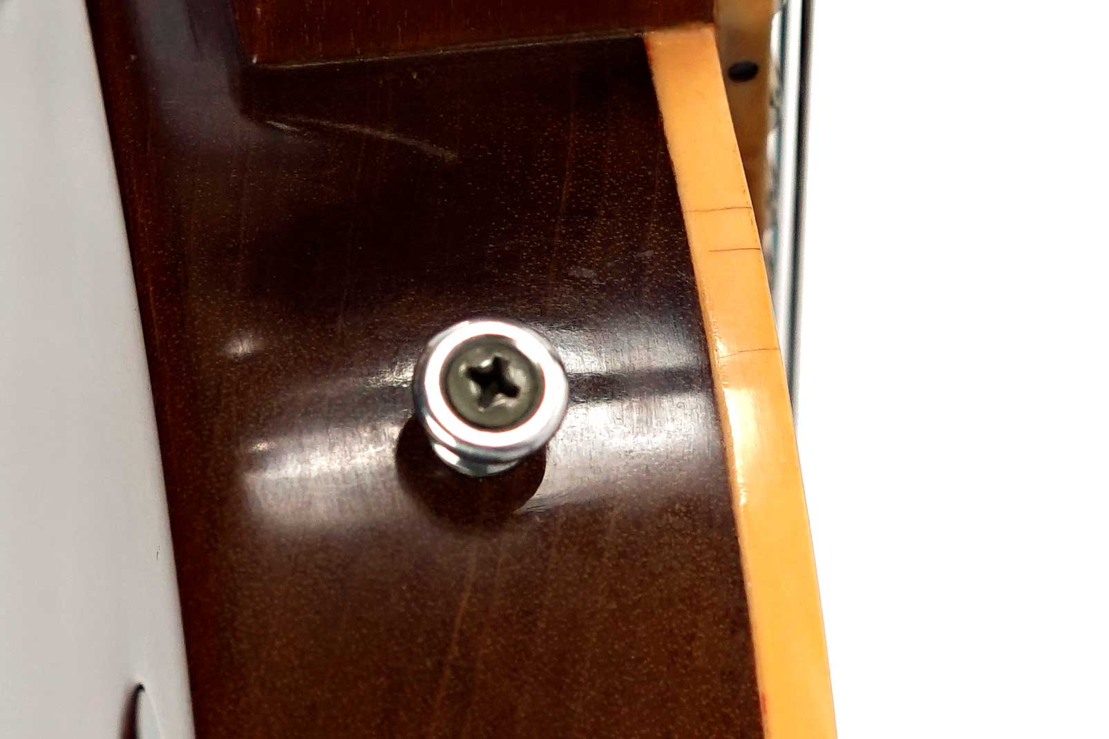 Gibson Custom Shop 2002 Art & Historic 1958 Les Paul Reissue (Pre-Owned) #82591