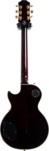 Epiphone Jerry Cantrell Wino Les Paul Custom Dark Wine Red (Pre-Owned) #221015228950 Epiphone Jerry Cantrell Wino Les Paul Custom Dark Wine Red (Pre-Owned) #221015228950