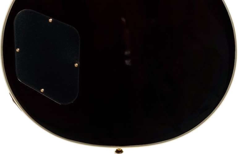 Epiphone Jerry Cantrell Wino Les Paul Custom Dark Wine Red (Pre-Owned) #221015228950 Epiphone Jerry Cantrell Wino Les Paul Custom Dark Wine Red (Pre-Owned) #221015228950
