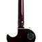 Epiphone Jerry Cantrell Wino Les Paul Custom Dark Wine Red (Pre-Owned) #221015228950