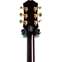 Epiphone Jerry Cantrell Wino Les Paul Custom Dark Wine Red (Pre-Owned) #221015228950