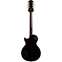 Epiphone Jerry Cantrell Wino Les Paul Custom Dark Wine Red (Pre-Owned) #221015228950 Back View