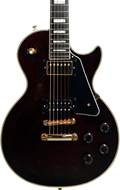 Epiphone Jerry Cantrell Wino Les Paul Custom Dark Wine Red (Pre-Owned) #221015228950