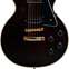 Epiphone Jerry Cantrell Wino Les Paul Custom Dark Wine Red (Pre-Owned) #221015228950