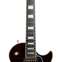 Epiphone Jerry Cantrell Wino Les Paul Custom Dark Wine Red (Pre-Owned) #221015228950