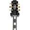 Epiphone Jerry Cantrell Wino Les Paul Custom Dark Wine Red (Pre-Owned) #221015228950