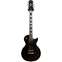 Epiphone Jerry Cantrell Wino Les Paul Custom Dark Wine Red (Pre-Owned) #221015228950 Front View