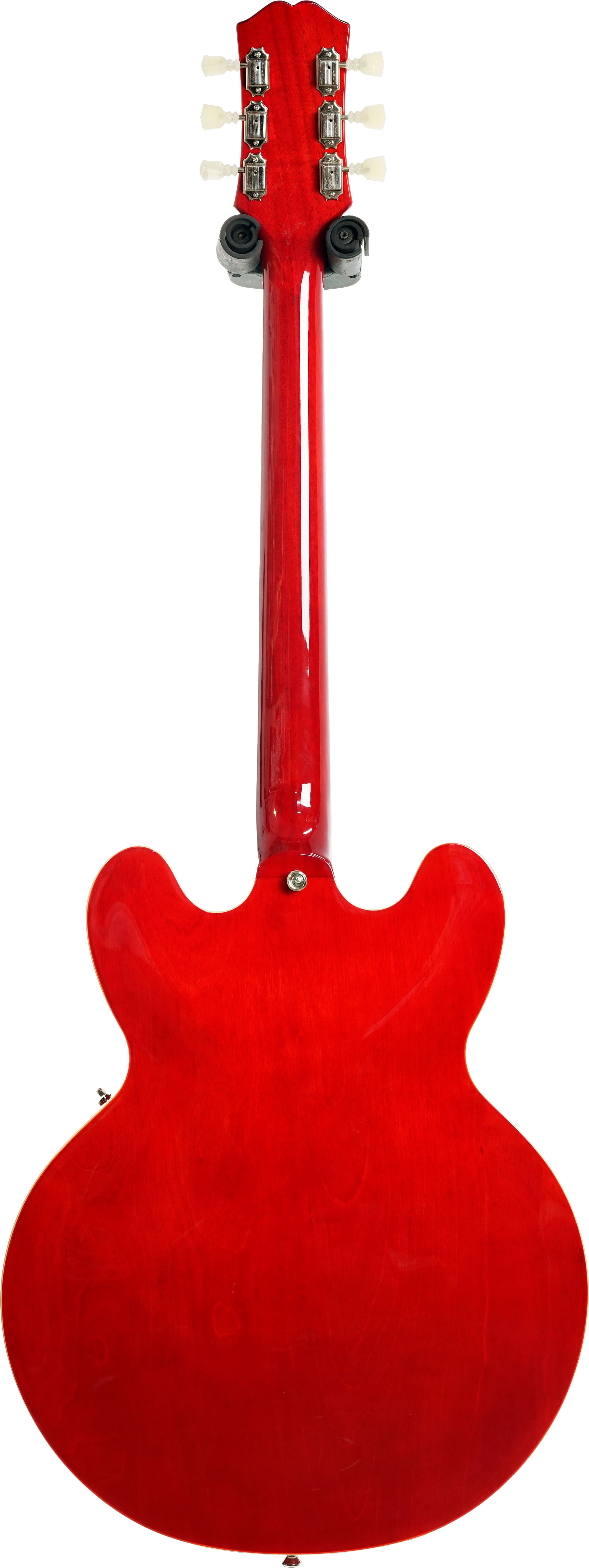 Epiphone Joe Bonamassa 1962 ES-335 Sixties Cherry (Pre-Owned) #22051510371