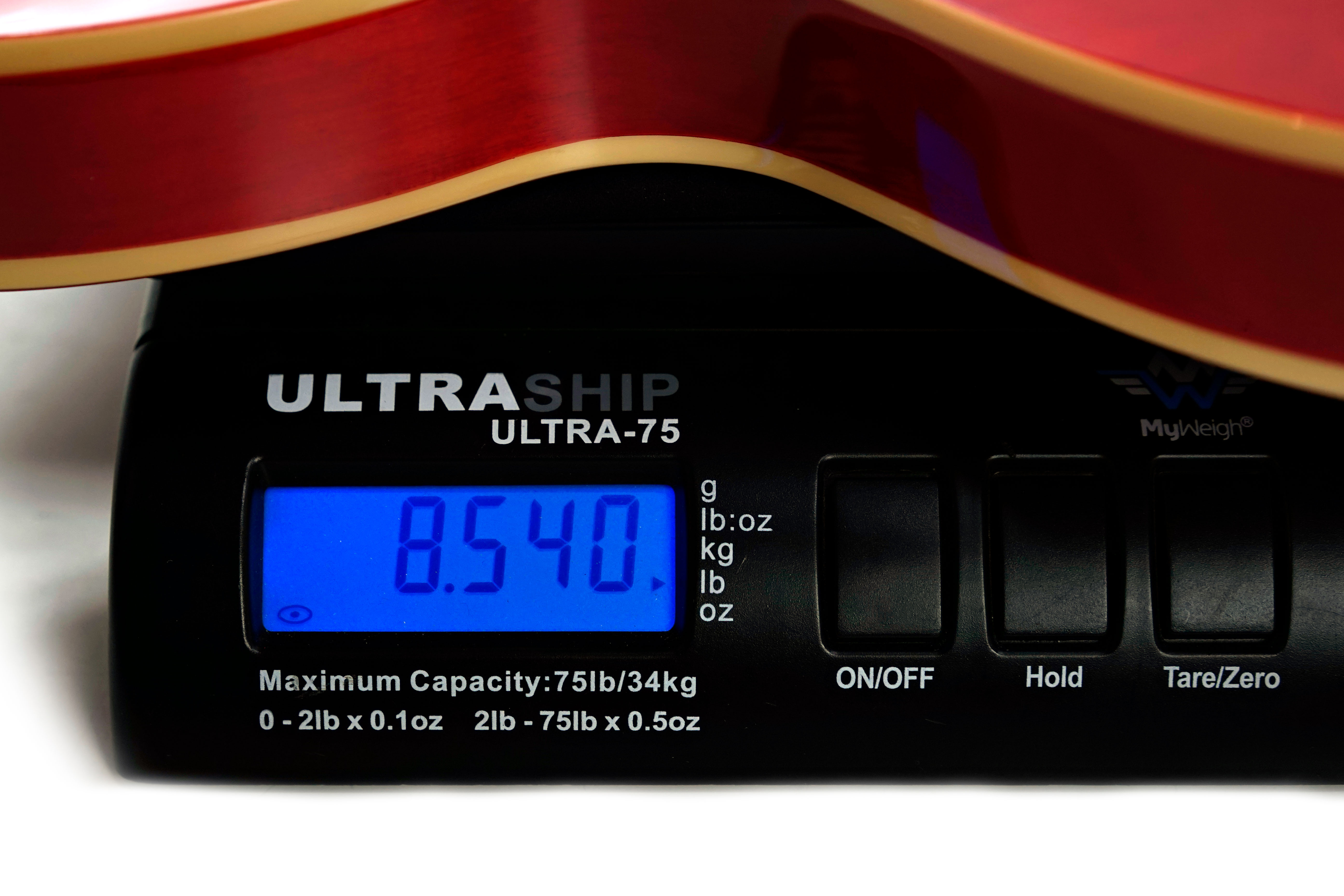 Epiphone Joe Bonamassa 1962 ES-335 Sixties Cherry (Pre-Owned) #22051510371