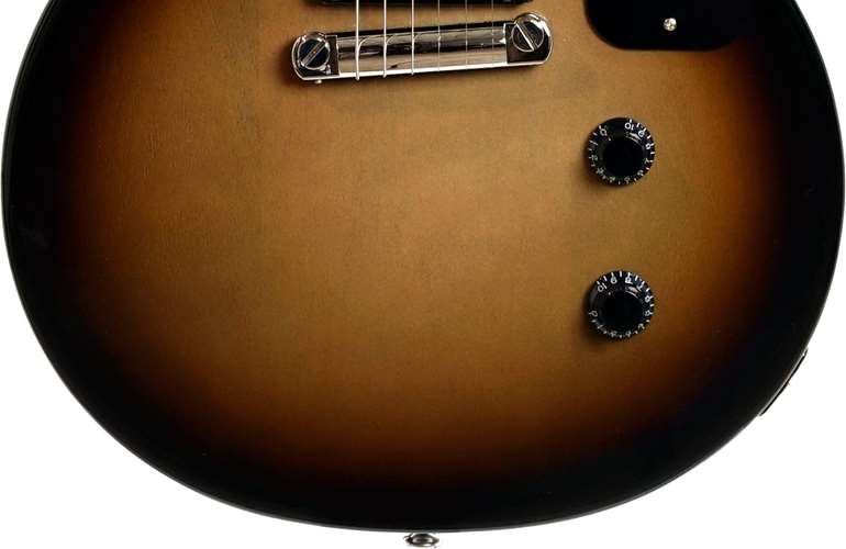 Gibson Les Paul Junior Sunburst (Pre-Owned) #22554031 Gibson Les Paul Junior Sunburst (Pre-Owned) #22554031