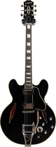 Epiphone Shinichi Ubukata ES-335 (Pre-Owned) #23051511650 Epiphone Shinichi Ubukata ES-335 (Pre-Owned) #23051511650