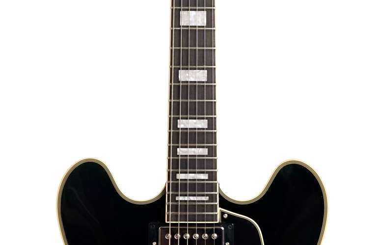 Epiphone Shinichi Ubukata ES-335 (Pre-Owned) #23051511650 Epiphone Shinichi Ubukata ES-335 (Pre-Owned) #23051511650