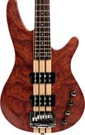 Ibanez 2007 SRX750 Natural Matte (Pre-Owned) #CP07112590