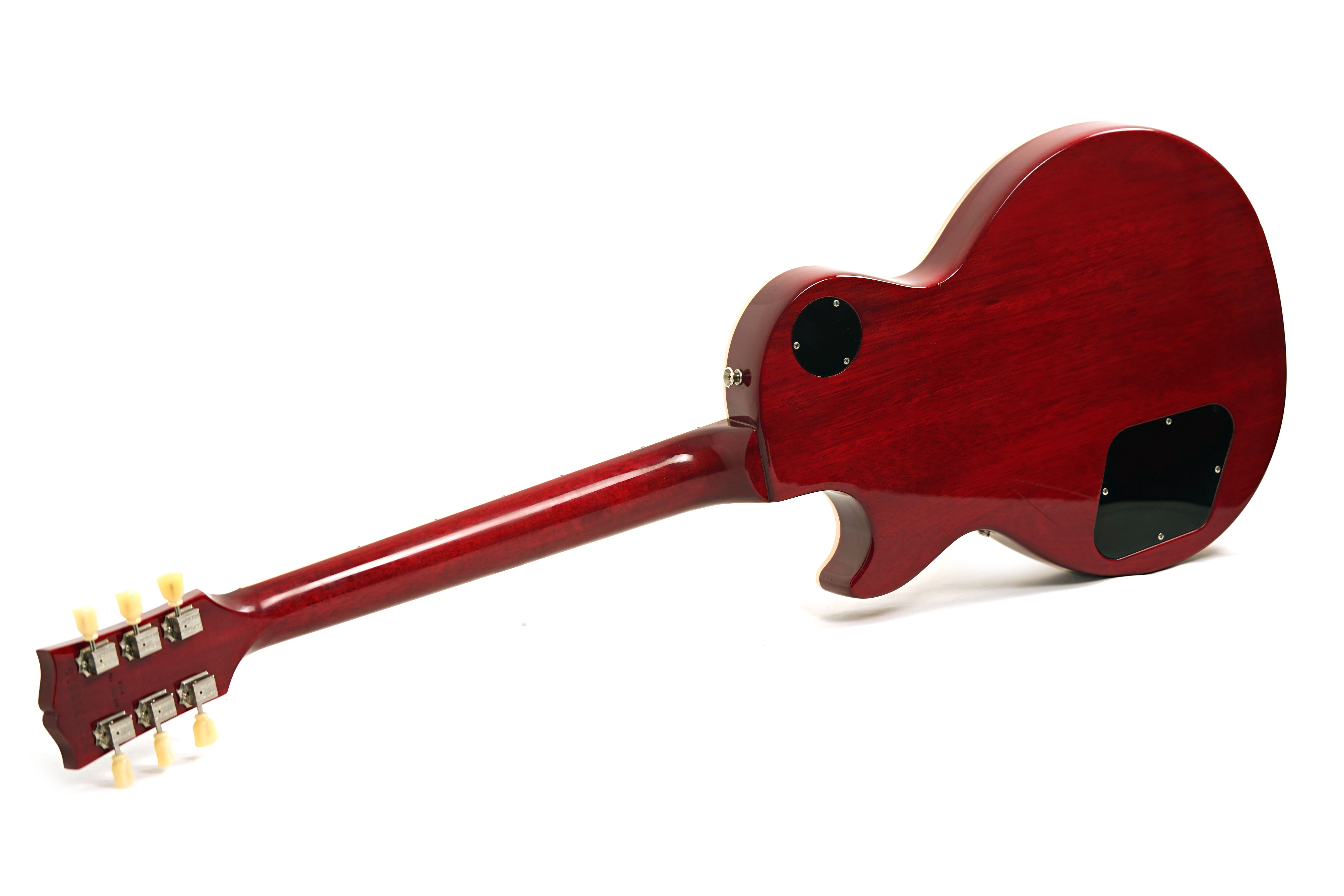 Gibson 2021 Les Paul Standard 50s Heritage Cherry Sunburst (Pre-Owned) #223910015