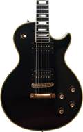 Gibson Custom Shop 1978 Les Paul Custom Ebony (Pre-Owned) #71358600