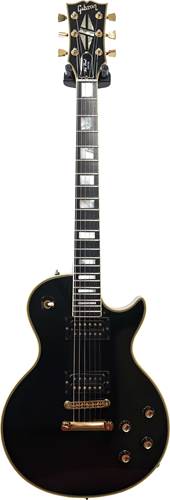 Gibson 1978 Les Paul Custom Ebony (Pre-Owned) #71358600 Gibson 1978 Les Paul Custom Ebony (Pre-Owned) #71358600