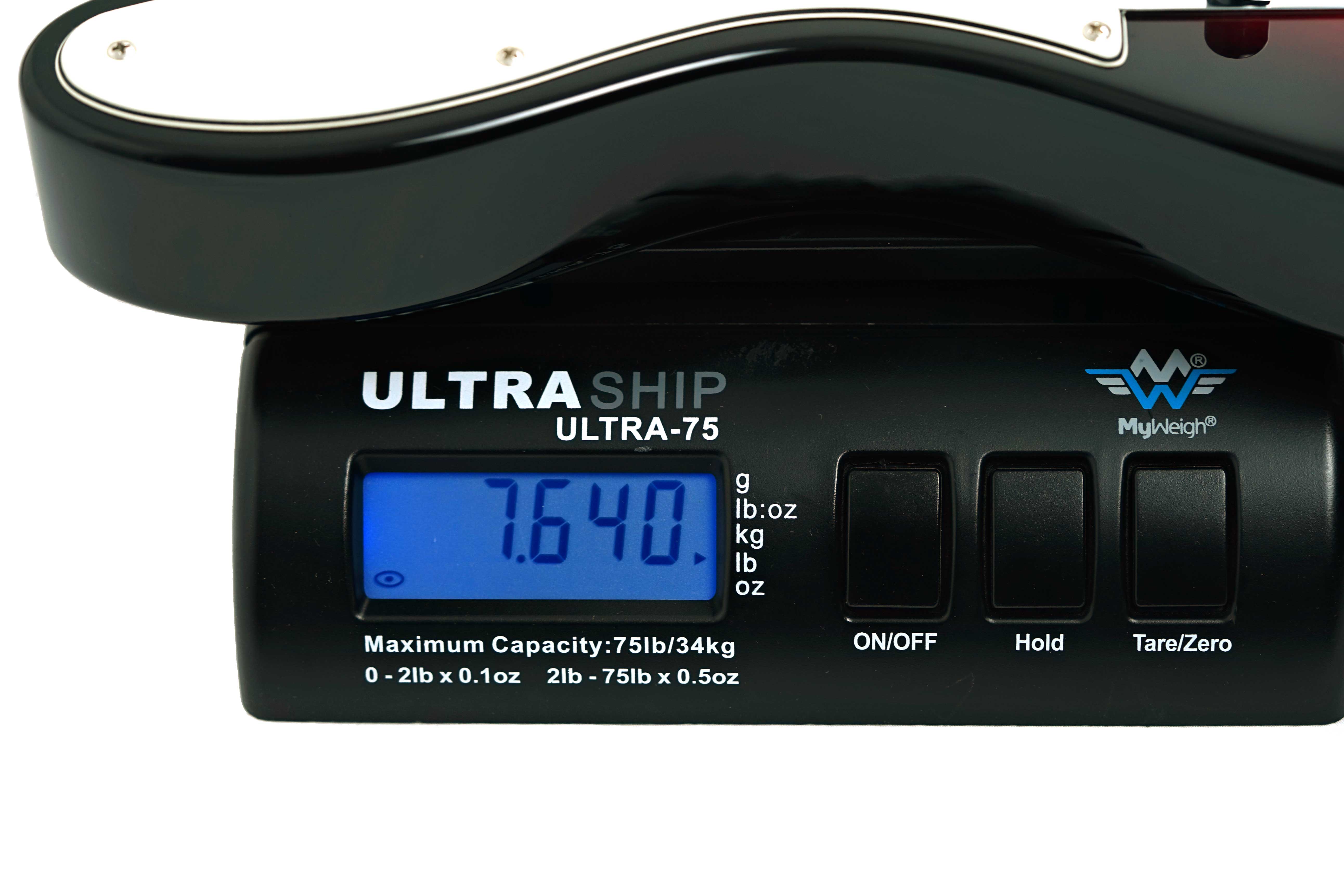 Fender 2017 American Professional Telecaster Left Handed Maple Fingerboard 3-Colour Sunburst (Pre-Owned) #US17038793