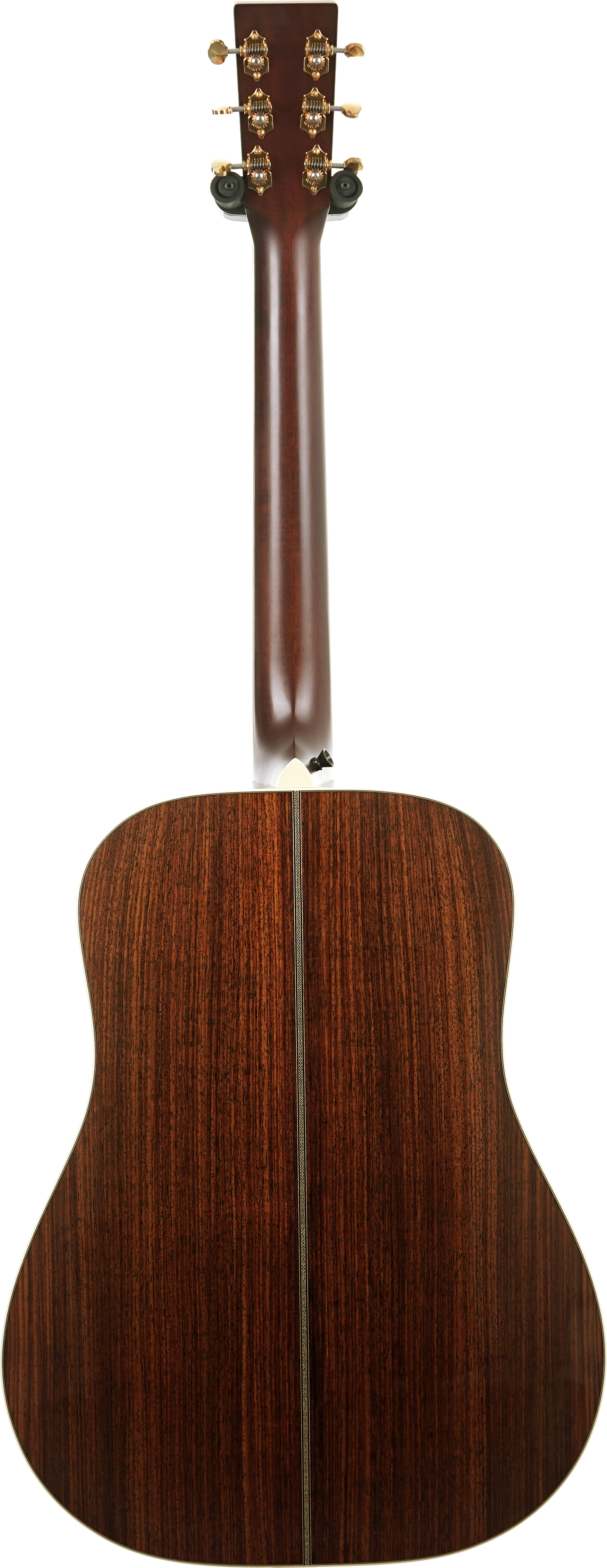 Santa Cruz 2022 D Adirondack Spruce/Indian Rosewood Left Handed (Pre-Owned) #7683