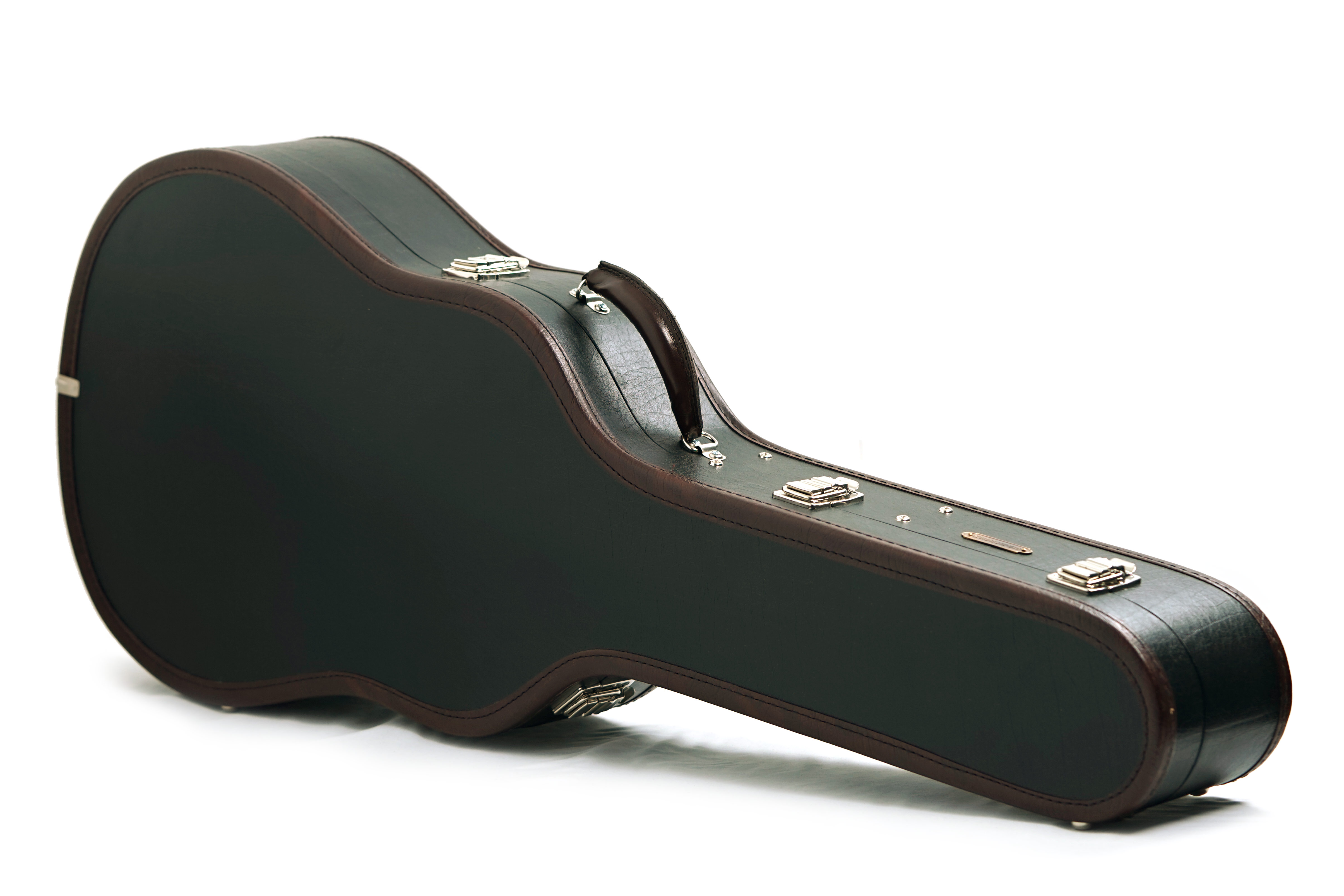 Santa Cruz 2022 D Adirondack Spruce/Indian Rosewood Left Handed (Pre-Owned) #7683