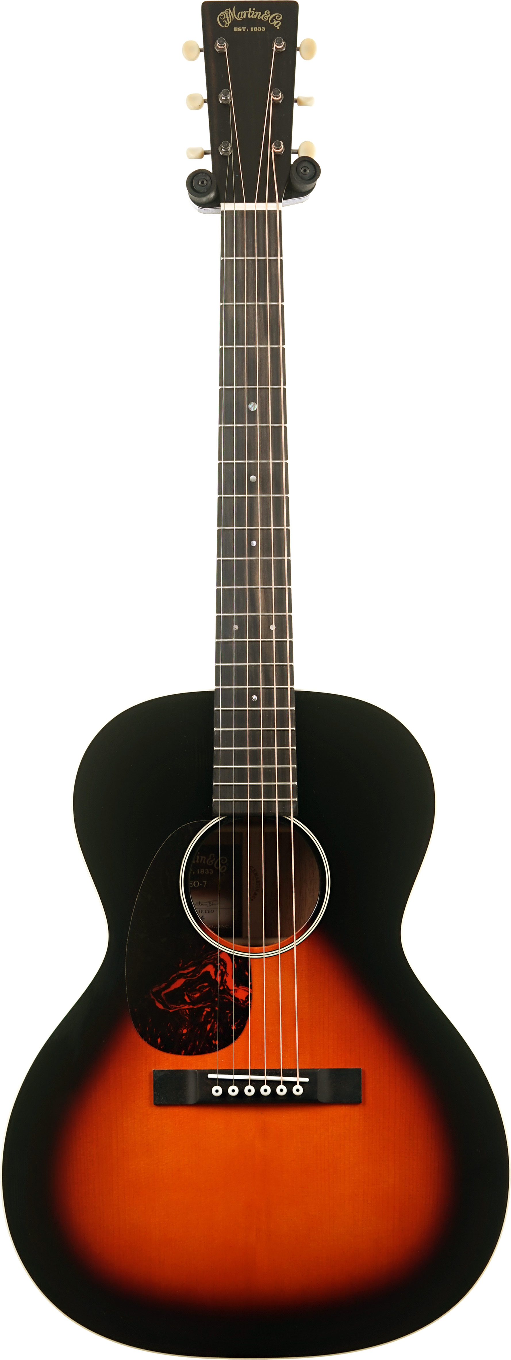 Martin 2022 CEO-7 Left Handed (Pre-Owned) #2692622