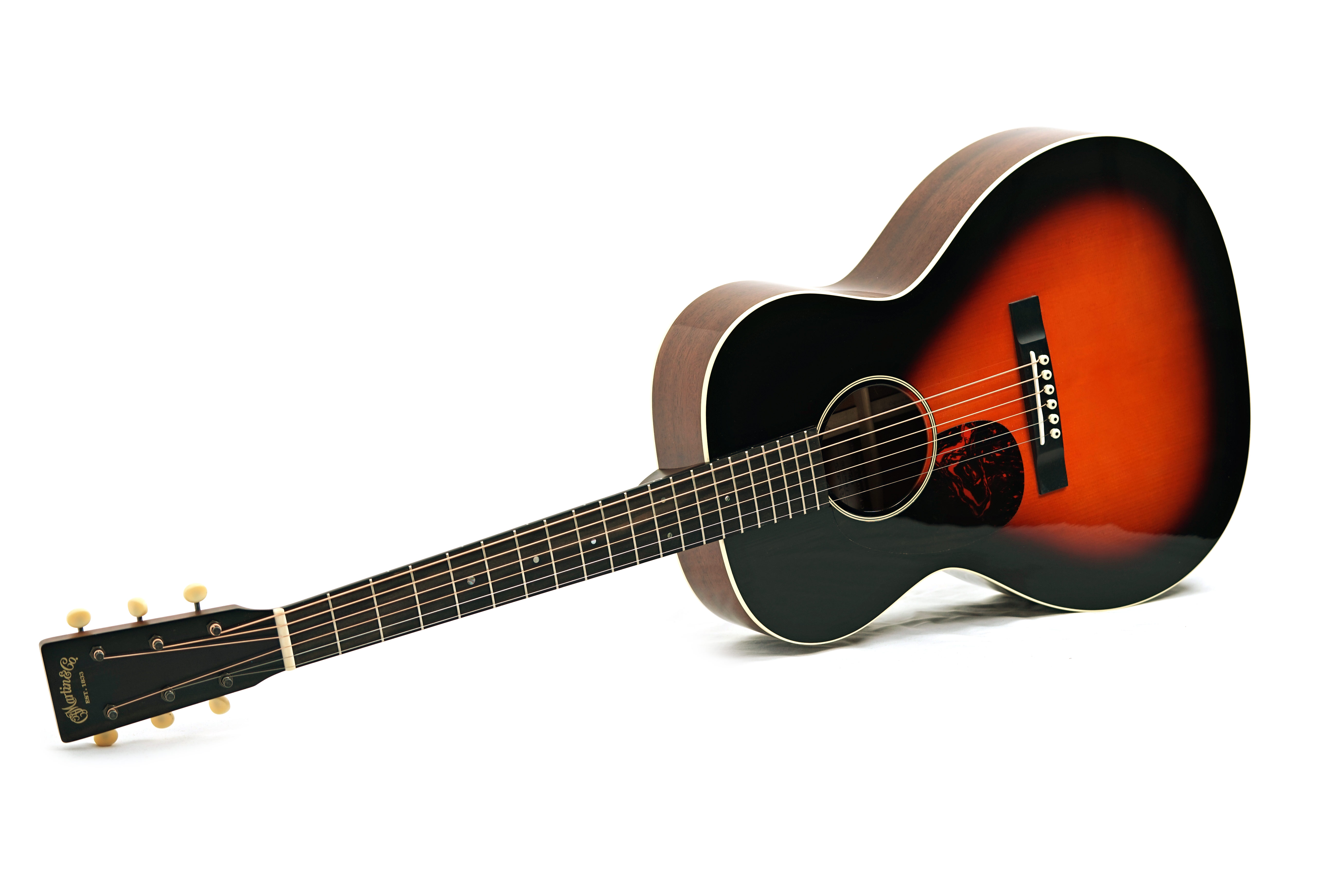 Martin 2022 CEO-7 Left Handed (Pre-Owned) #2692622