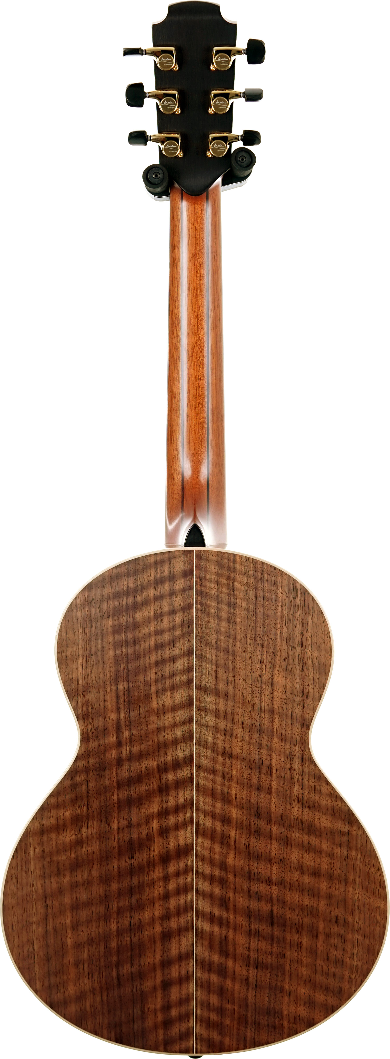 Lowden 2024 WL-35 Wee Lowden 12 Fret Red Cedar/Walnut Left Handed (Pre-Owned) #25924