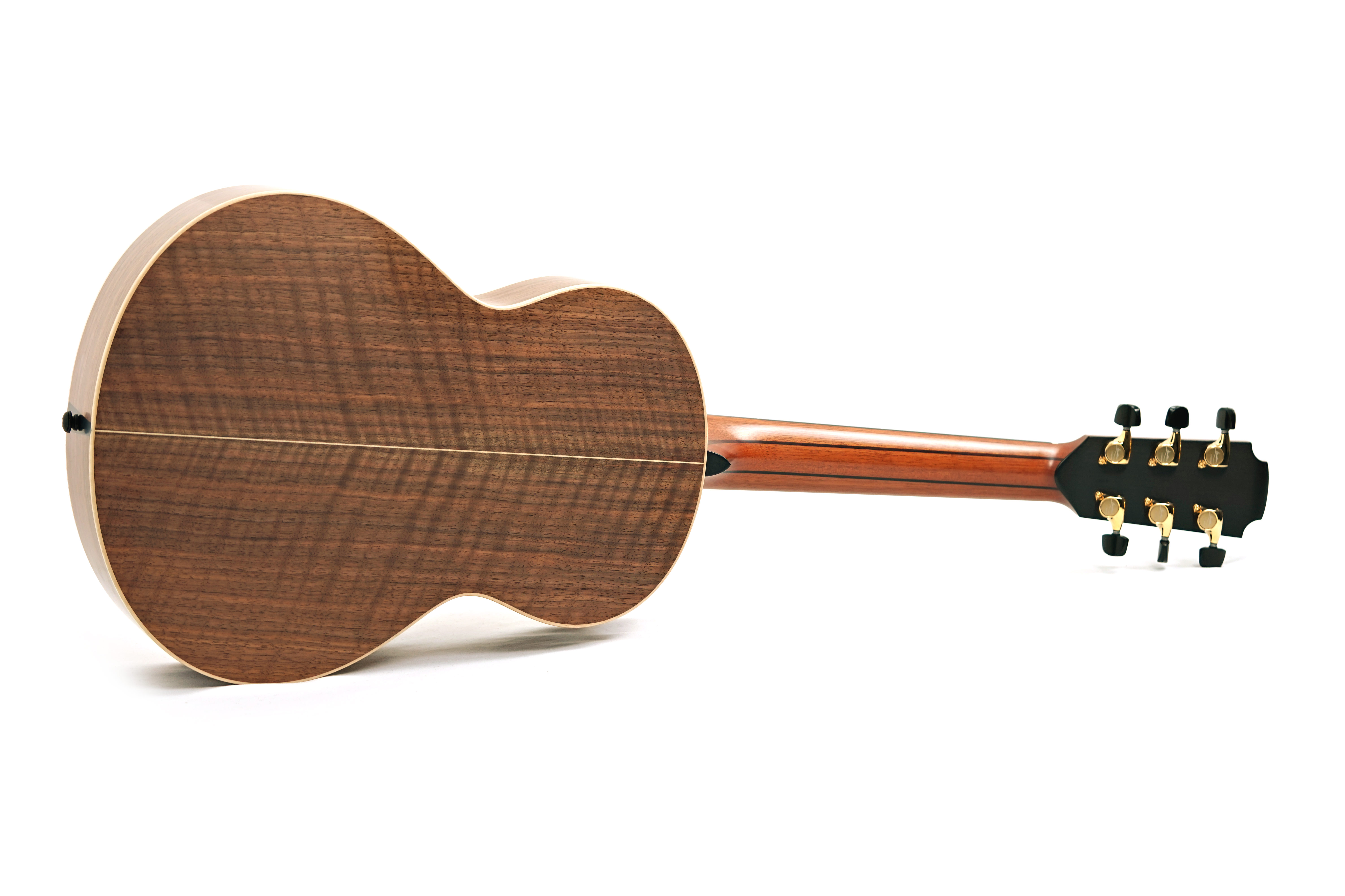 Lowden 2024 WL-35 Wee Lowden 12 Fret Red Cedar/Walnut Left Handed (Pre-Owned) #25924