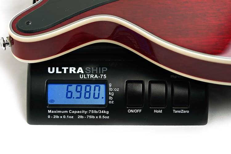 Brian May 2021 Special Antique Cherry (Pre-Owned) #BHM21746 Brian May 2021 Special Antique Cherry (Pre-Owned) #BHM21746