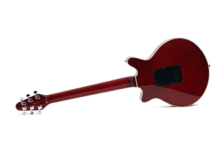 Brian May 2021 Special Antique Cherry (Pre-Owned) #BHM21746 Brian May 2021 Special Antique Cherry (Pre-Owned) #BHM21746