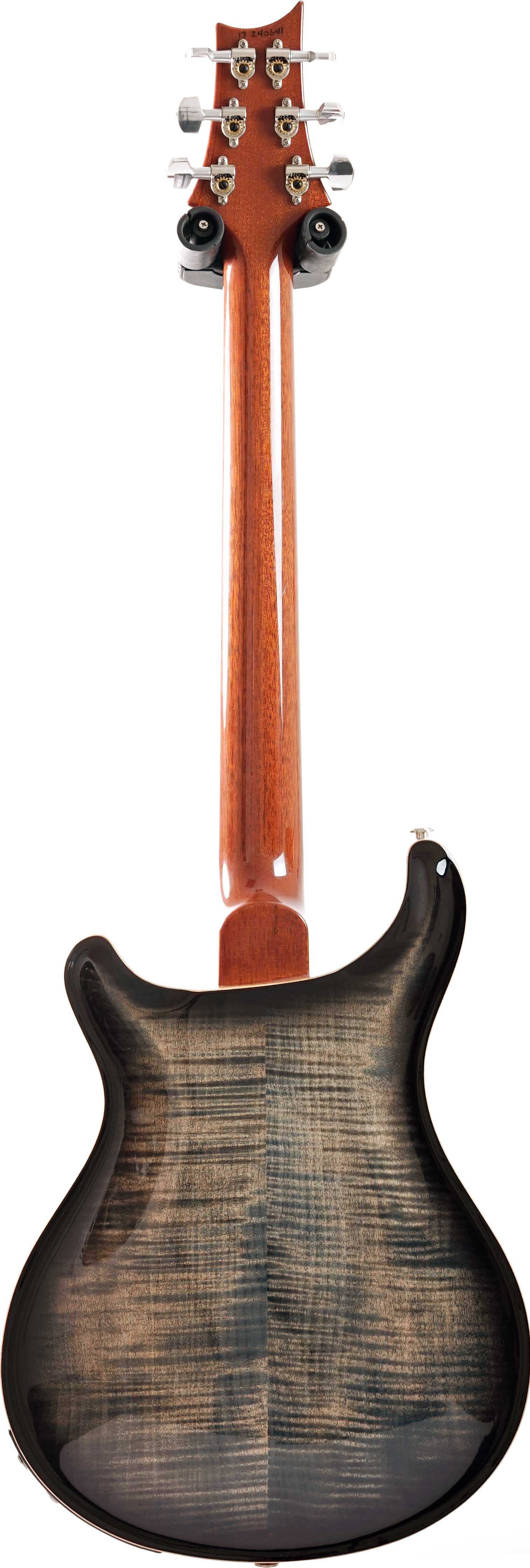 PRS 2017 Hollowbody II Piezo Whale Blue (Pre-Owned) #17240641