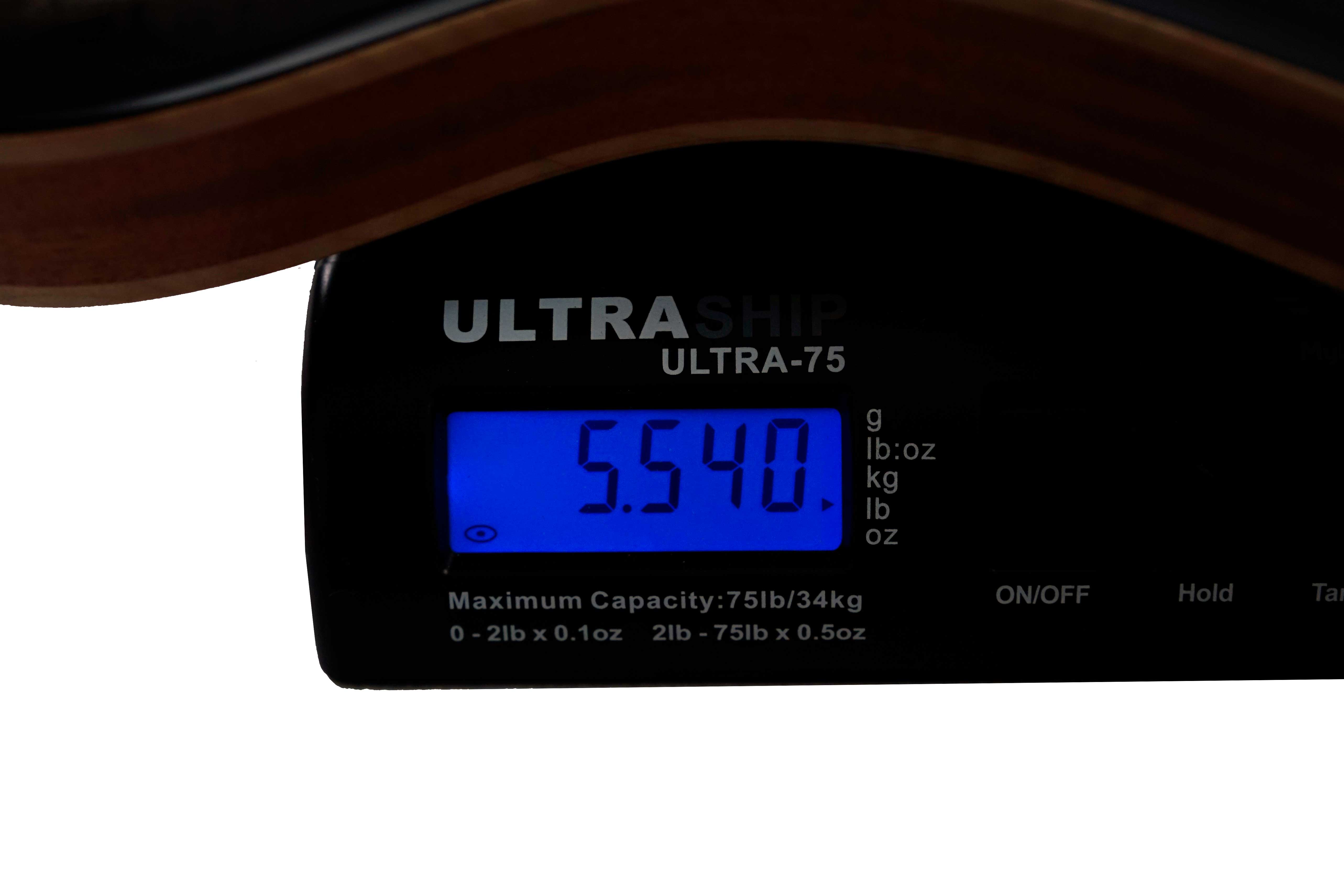 PRS 2017 Hollowbody II Piezo Whale Blue (Pre-Owned) #17240641