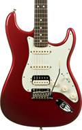 Fender 2020 American Professional Stratocaster HSS Candy Apple Red Rosewood Fingerboard (Pre-Owned) #US20014004
