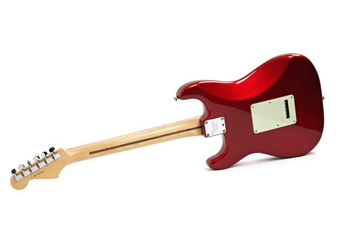Fender 2020 American Professional Stratocaster HSS Candy Apple Red Rosewood Fingerboard (Pre-Owned) #US20014004 Fender 2020 American Professional Stratocaster HSS Candy Apple Red Rosewood Fingerboard (Pre-Owned) #US20014004