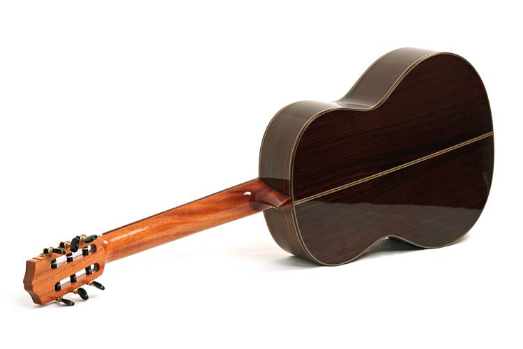 Cordoba C7 Cedar (Pre-Owned) #CC1190677 Cordoba C7 Cedar (Pre-Owned) #CC1190677