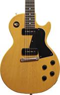 Gibson Les Paul Special TV Yellow (Pre-Owned) #202250178