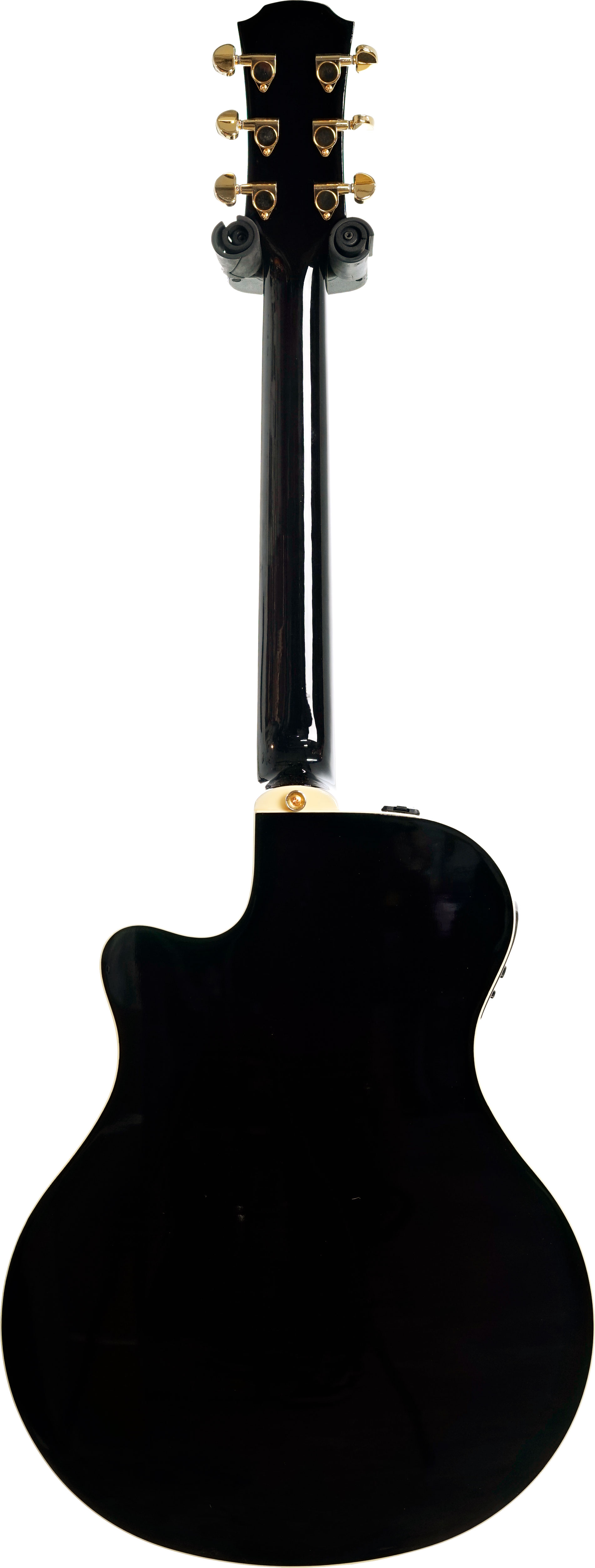 Yamaha APX1000MB Mocha Black (Pre-Owned) #HPP060635