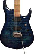 Music Man JP150 Petrucci Neptune Blue (Pre-Owned) #S637079