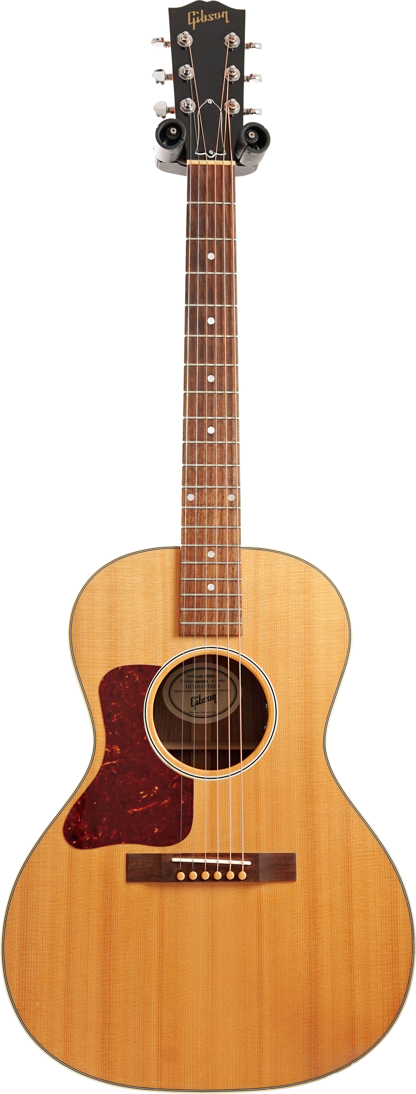 Gibson 2019 L-00 Studio Antique Natural Left Handed (Pre-Owned) #10609006