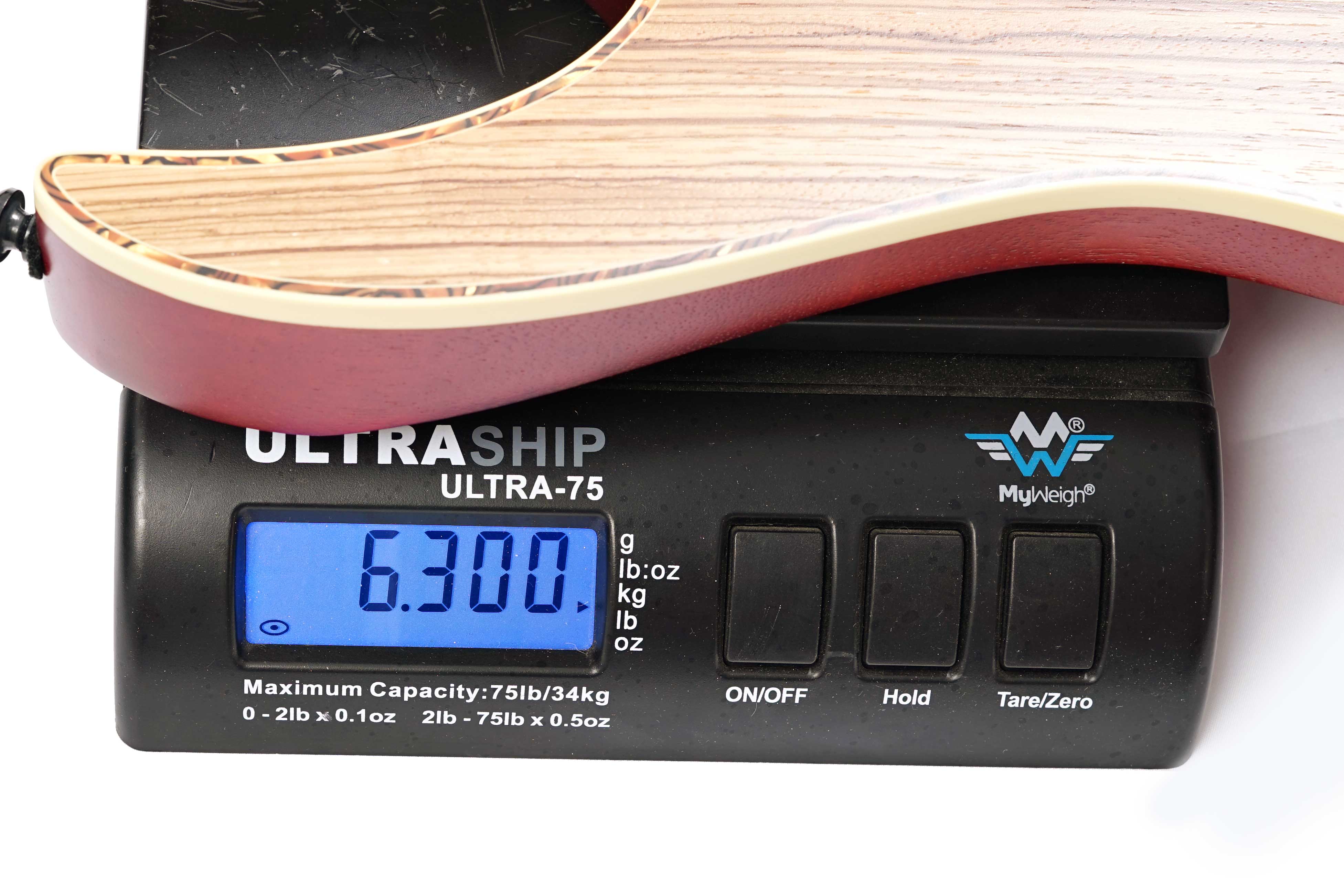 Ibanez 2019 Exotic Wood RGEW521M Natural Flat (Pre-Owned) #190115024